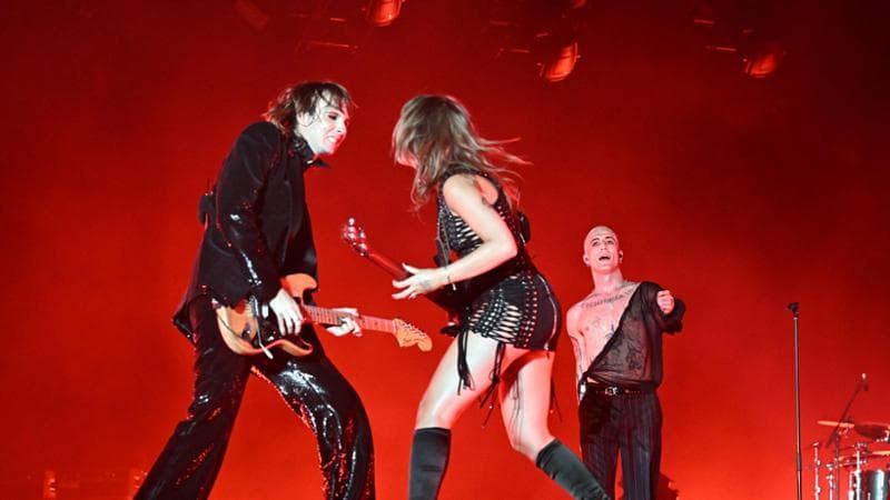 I Maneskin e il giro di boa dopo il concerto all’Olimpico: adesso riusciranno a fare i conti con il loro futuro?