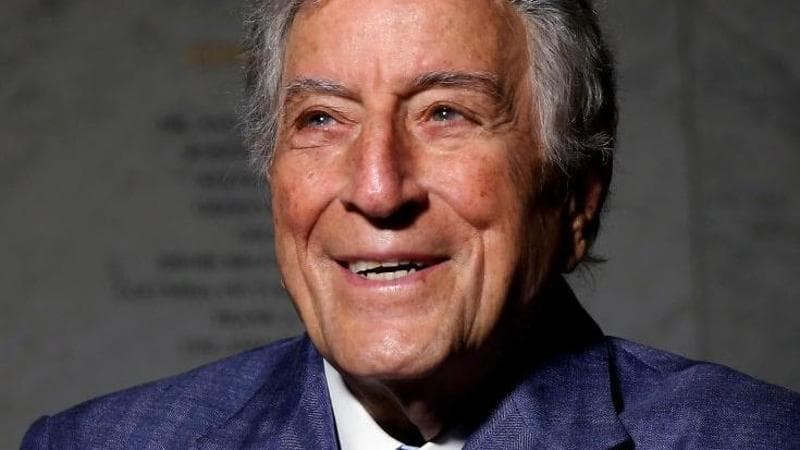 Morto Tony Bennett, l’ultimo crooner d’America