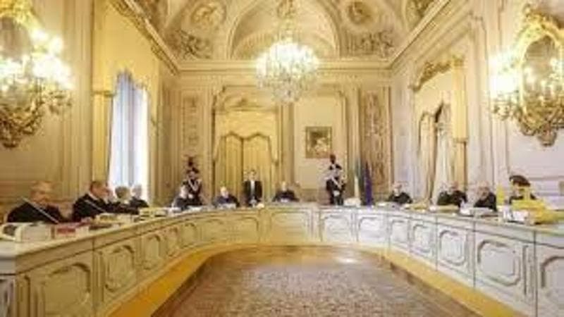 La sentenza della Consulta: legittimo stop risarcimenti alla Germania per crimini nazisti