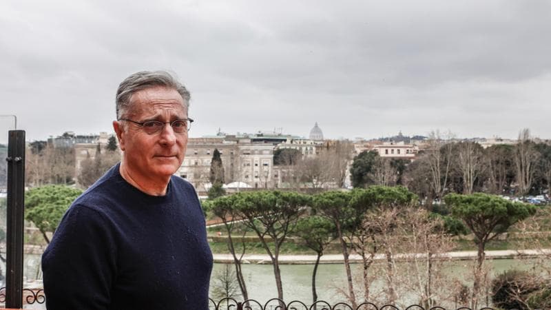 Bonolis e Bruganelli insieme a Formentera