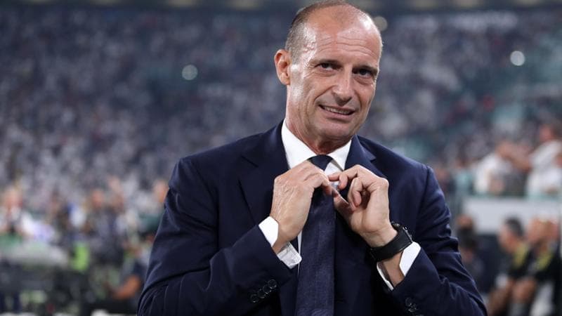 Juventus all’americana: Weah e McKennie le star, Rabiot e Fagioli restano a casa