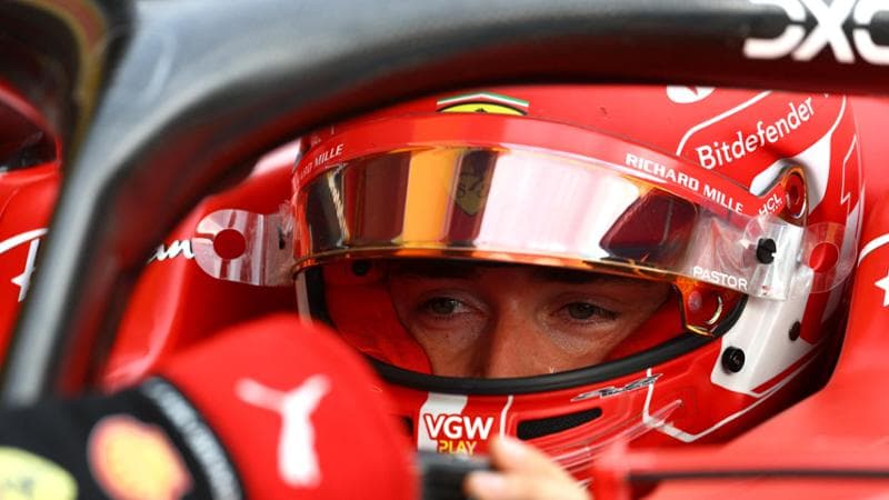 Charles Leclerc
