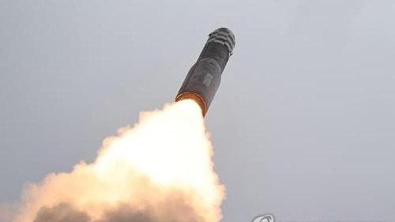 La Corea del Nord lancia diversi missili da crociera nel Mar Giallo