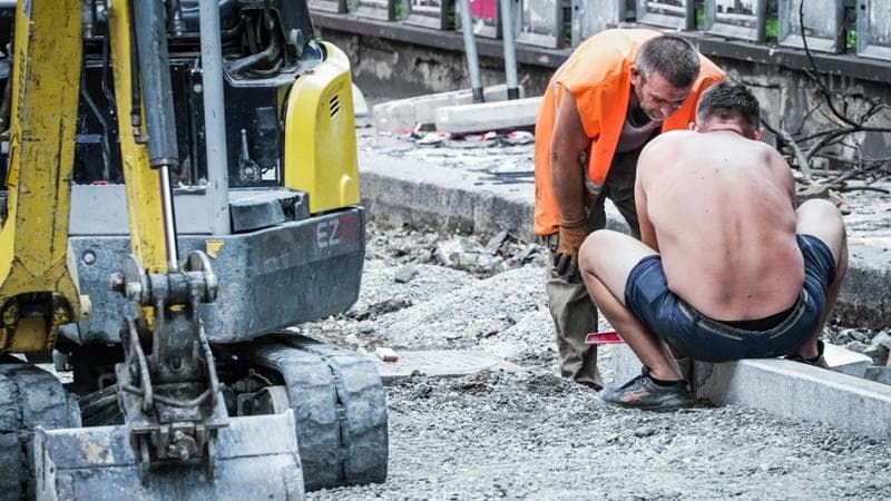 Orari flessibili e stop immediati ecco le misure per arginare la crisi