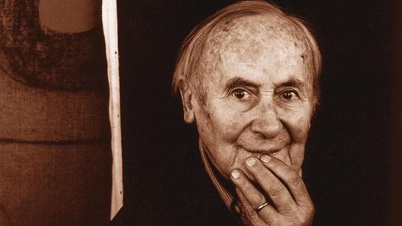 Joan Mir&oacute;
