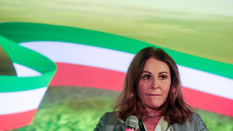 Ministri in crisi di fiducia, Visibilia trascina giù Santanchè: tonfo di 8 punti. In calo anche Nordio