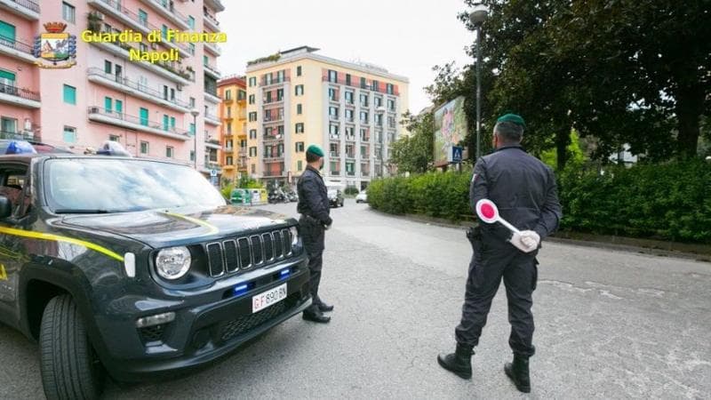 Dalla star dei social al finto nullatenente: i re della truffa al fisco