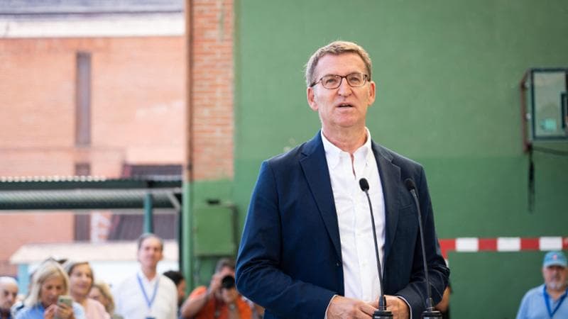 Spagna, elezioni 2023. I risultati: Pp primo partito, ma l’alleanza con Vox è senza maggioranza. Psoe meglio del previsto