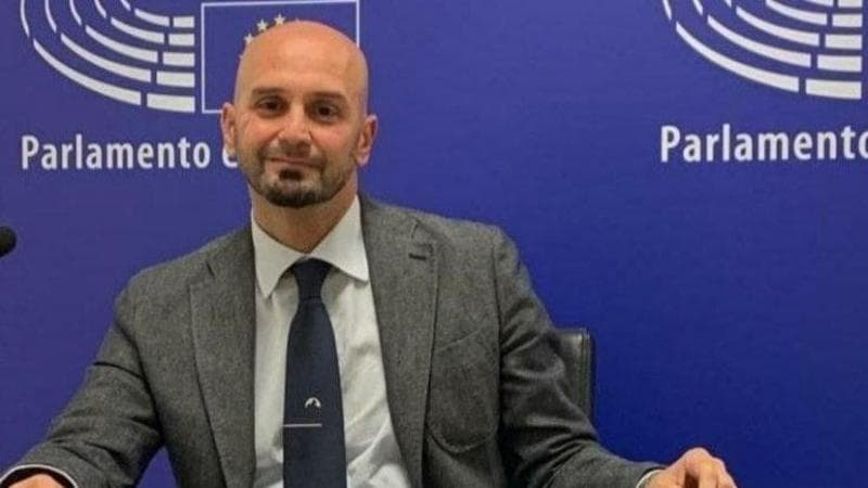 Nicola Procaccini&nbsp;
