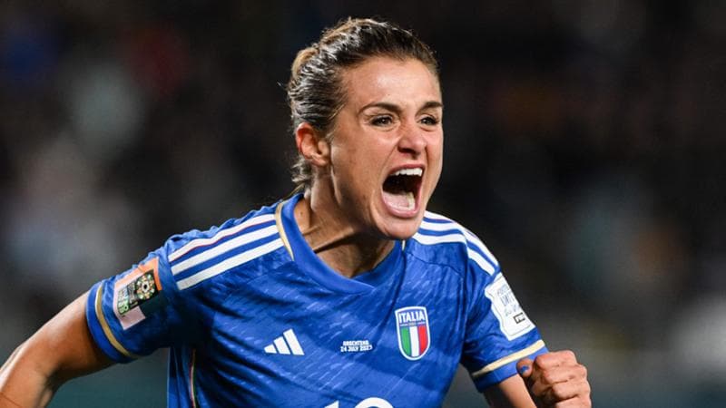 Cristiana Girelli
