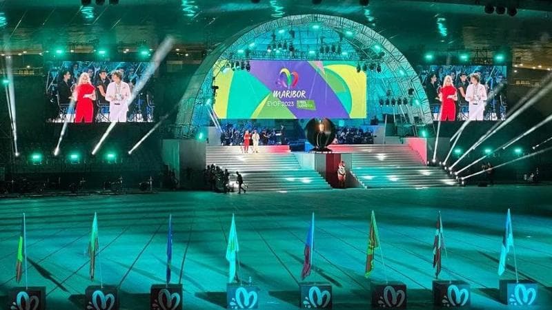 Festival della Gioventù, alla ricerca di nuovi campioni