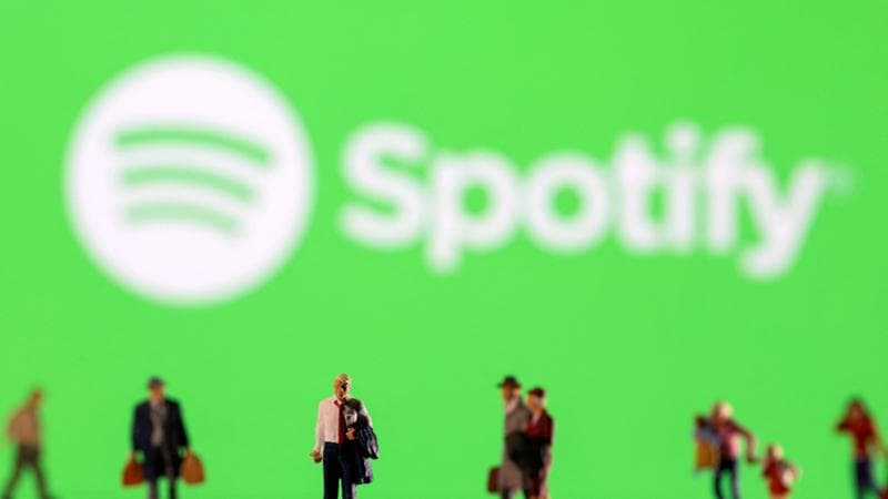 Spotify, salgono i prezzi degli abbonamenti: 10,99 euro per il piano individuale
