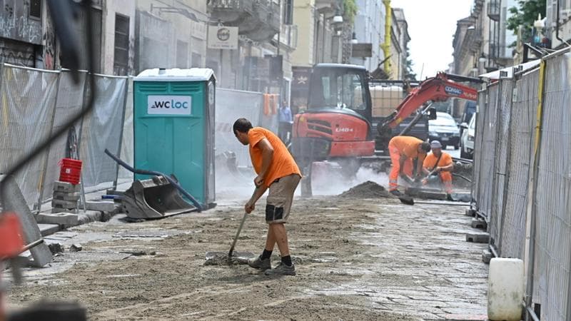 Lavoro, sul piano caldo è già scontro. I sindacati: non basta. Ma le imprese frenano