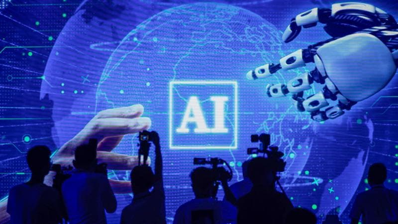 Intelligenza artificiale, i timori dell’Ocse: “Alcune aziende stanno smettendo di assumere giovani”. Il 27% dei posti a rischio automazione