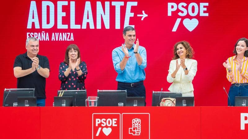 Il filosofo Ramoneda: “La Spagna ha gli anticorpi contro il suo passato franchista”