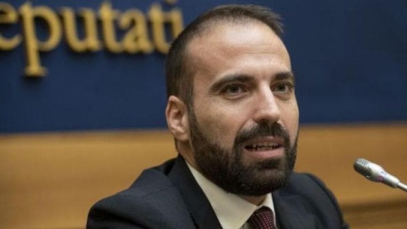 Marattin: “I tre gradi di giudizio devono valere per tutti senza sconti”