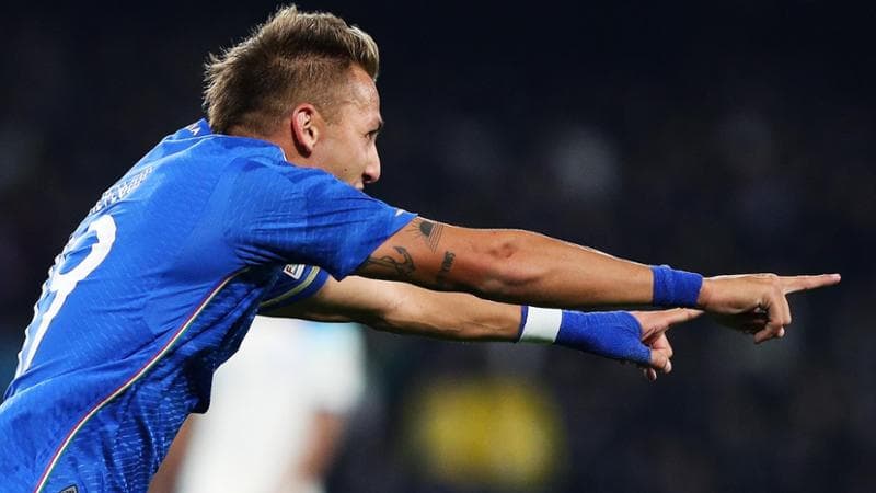 Il Genoa di Retegui, l’azzurro snobbato dalle big