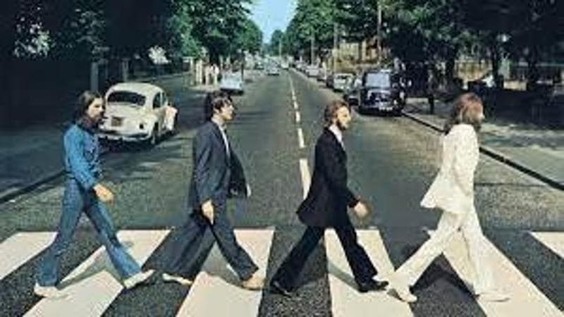 "The end", l'ultima magia dei Beatles