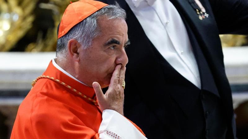 Processo Sloane avenue, verso le richieste di condanna per il cardinale Becciu e gli altri imputati