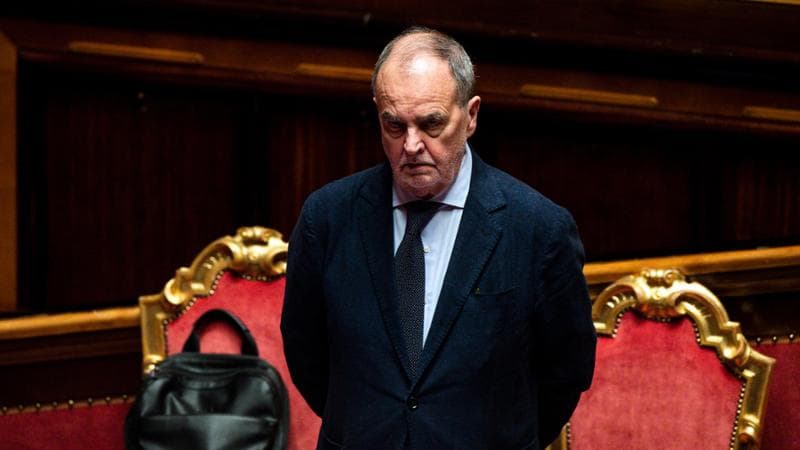Roberto Calderoli

