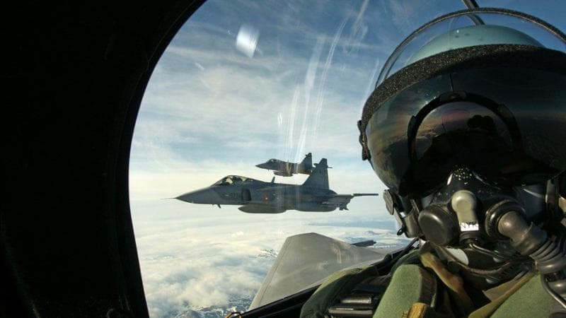 Italia e Giappone, ad agosto la prima esercitazione aerea congiunta