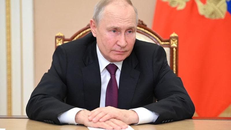 Grano e aiuti, i leader africani a rapporto da Putin