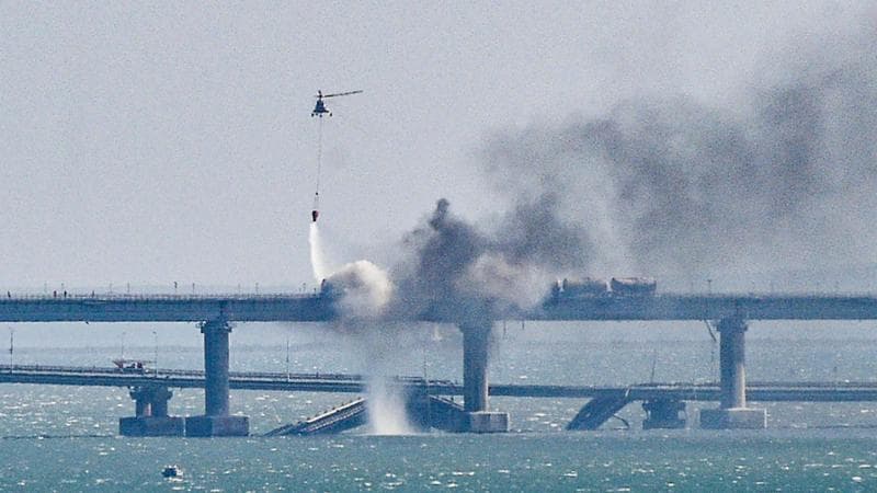 Guerra Ucraina - Russia, le news del 26 luglio