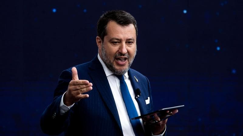Lega di Salvini: conti in rosso, 4 milioni di euro di passivo nel 2022
