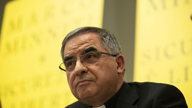 Angelo Becciu
