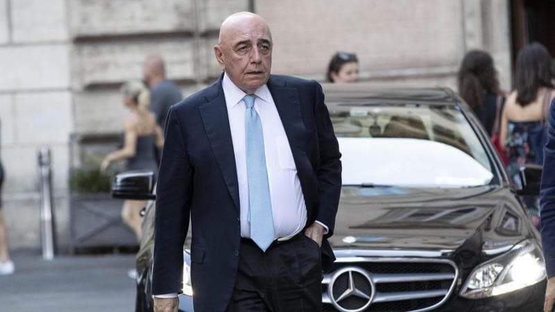 Antonio Galliani
