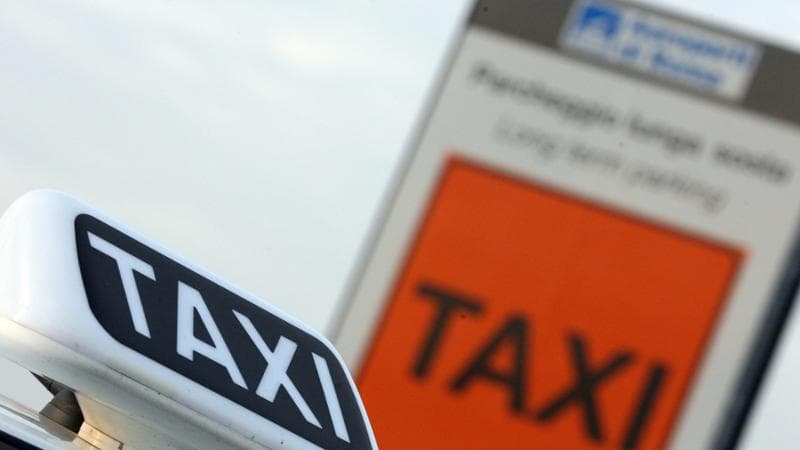Taxi introvabili, un ddl fa sperare