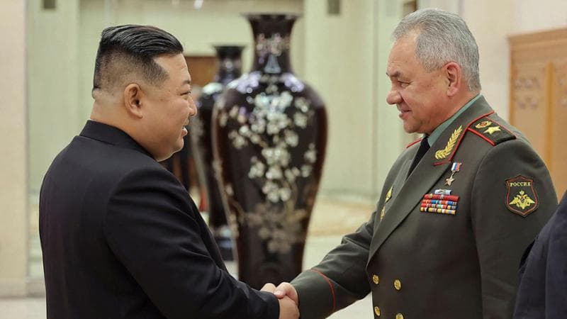 Guerra Ucraina - Russia, le news del 27 luglio