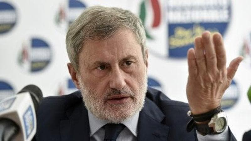 Gianni Alemanno
