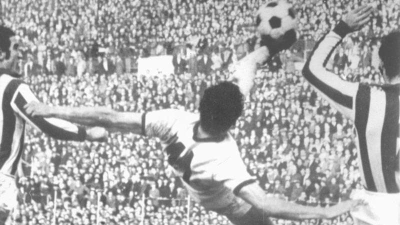Odisseo Gigi Riva e i suoi fratelli, quando il calcio ha il volto dell’epica