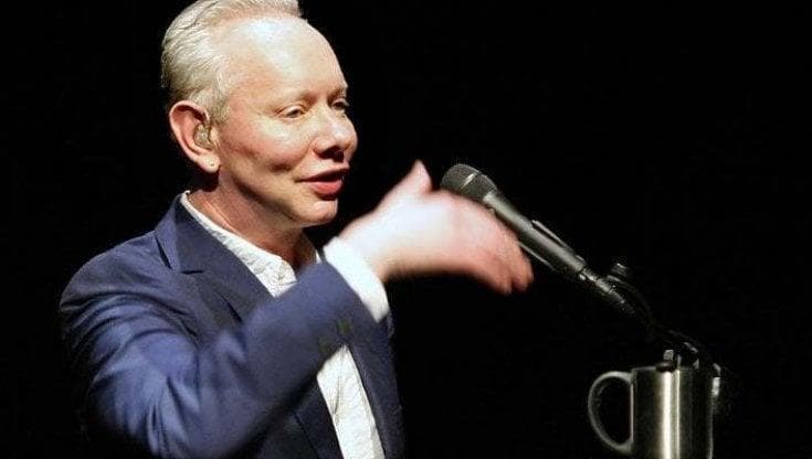 Slow Song, la musica che ci prende per mano