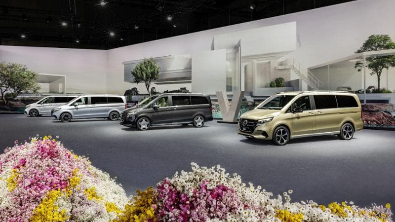 © Mercedes-Benz Group AG