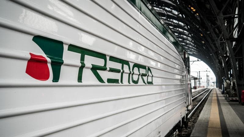La stazione Centrale di Milano. Nicola Marfisi |AGF
