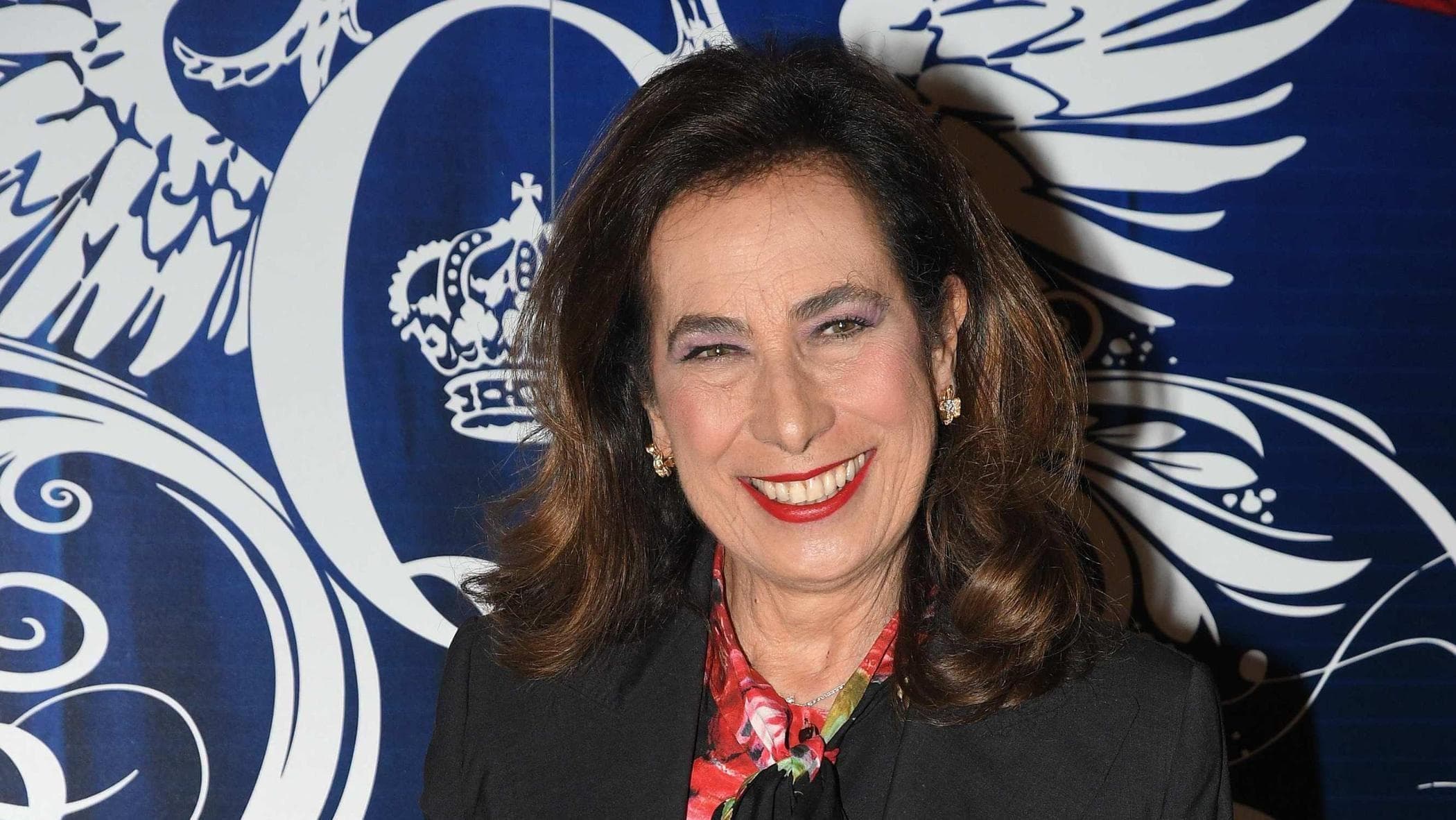 Cesara Buonamici Opinionista Del Grande Fratello La Conferma Di 