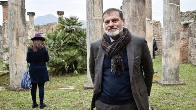 Massimo Osanna
