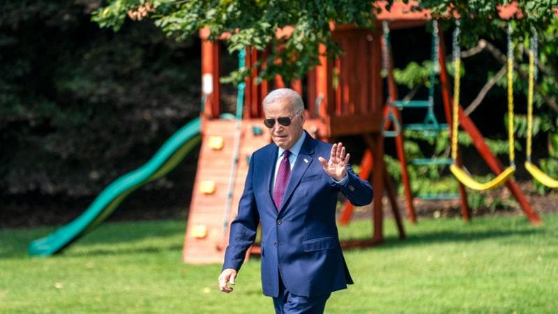 Usa, Arabia Saudita, Israele e palestinesi: per Biden l’ipotesi di un accordo a quattro in Medio Oriente