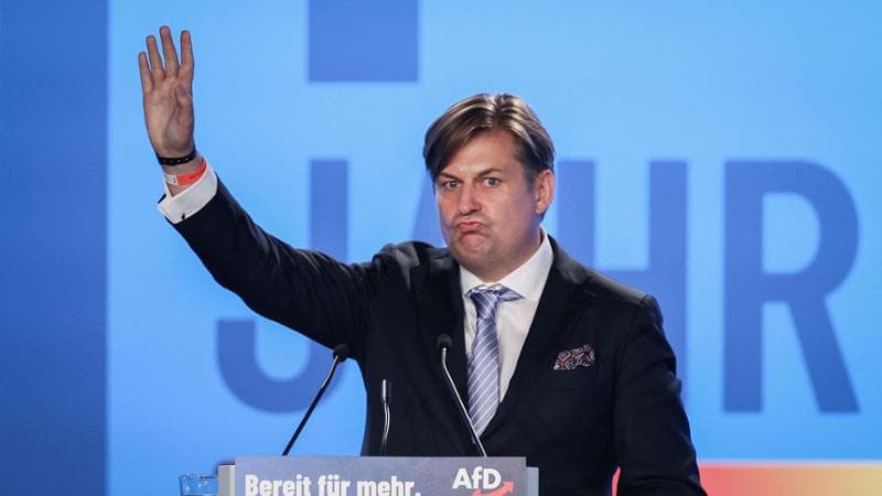 Maximilian Krah
