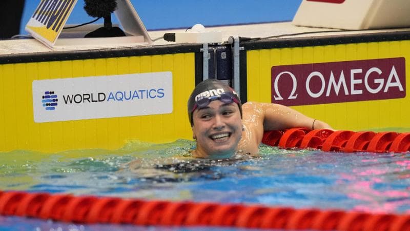 Benedetta Pilato
