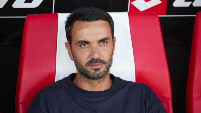 Raffaele Palladino

