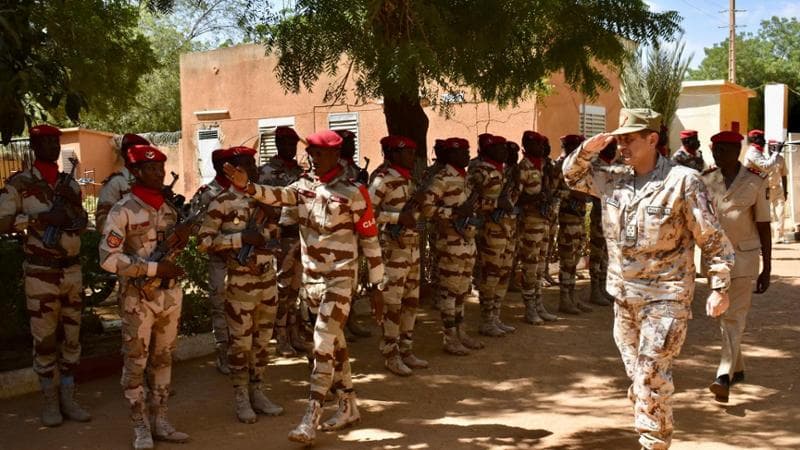 La missione italiana in Niger al bivio. Con l’ultimo golpe nel Sahel trema la colonna occidentale