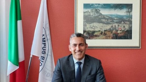 Universit&agrave; Campus Bio-Medico: il Cultural Box dedicato alla didattica, allo studio e alle attivit&agrave; di simulazione