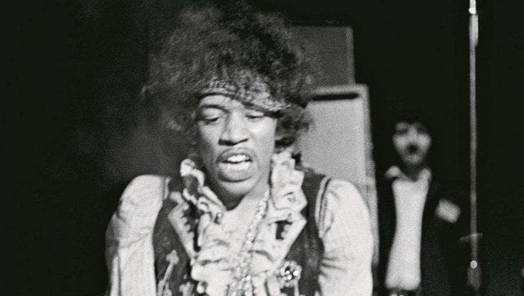 Voodoo Child, l'essenza della psichedelia