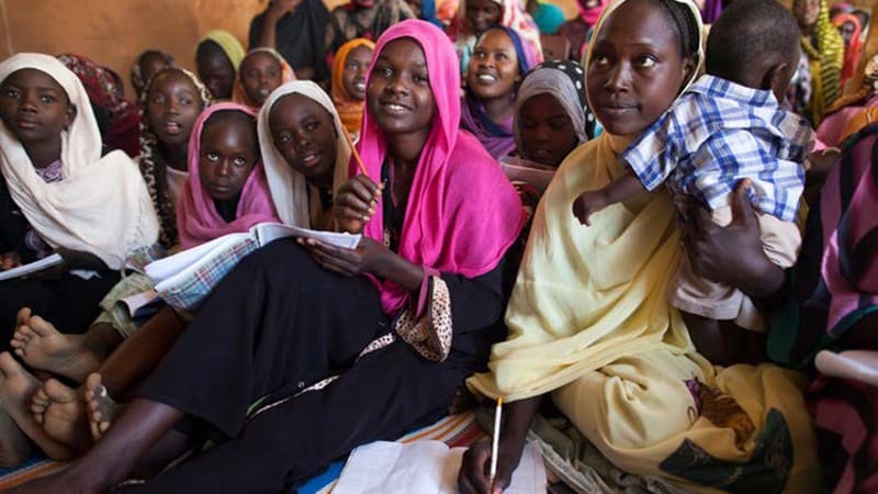 Togo, mancano ginecologi e ostetriche: il Paese ha un tasso di mortalità materna e infantile tra i più alti dell’Africa