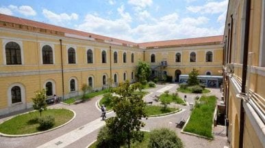 Universit&agrave; di Foggia, 7 dipartimenti per 12mila studenti: uno dei modelli pi&ugrave; competitivi del Sud Italia