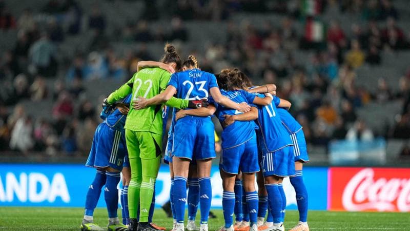 L’assenza della Figc al Mondiale femminile. Sul patriarcato ha ragione Barbie
