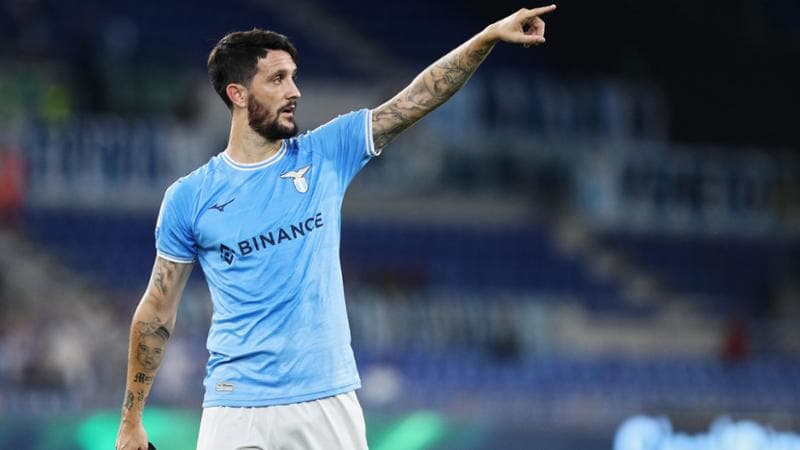 Luis Alberto
